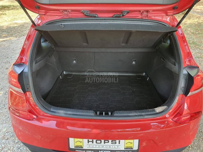 Hyundai i30 T-GDI STYLE
