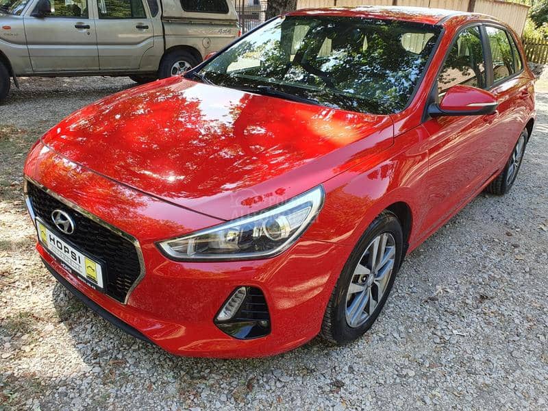 Hyundai i30 T-GDI STYLE