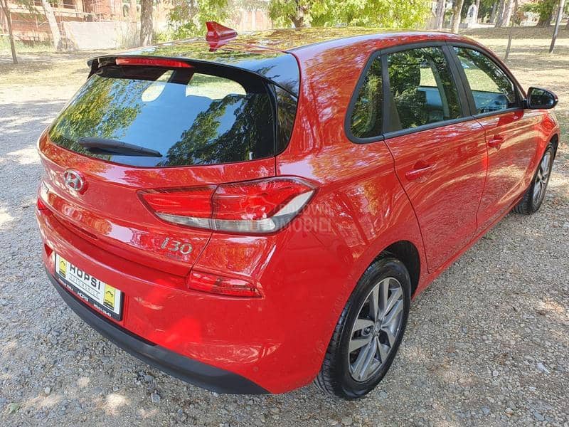 Hyundai i30 T-GDI STYLE