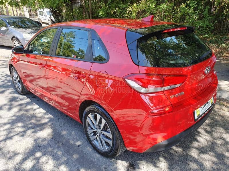 Hyundai i30 T-GDI STYLE