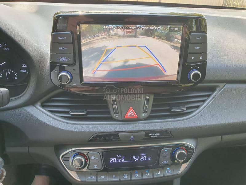 Hyundai i30 T-GDI STYLE