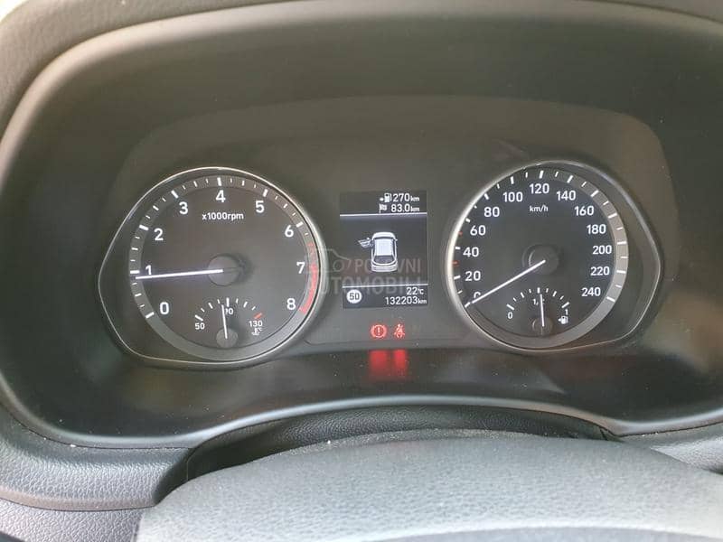 Hyundai i30 T-GDI STYLE