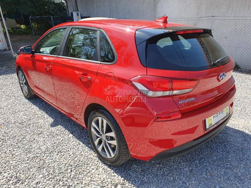 Hyundai i30 T-GDI STYLE