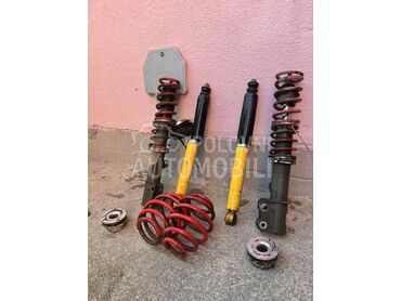 gevinde za Opel Corsa C