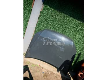 hauba za Volkswagen Passat B7