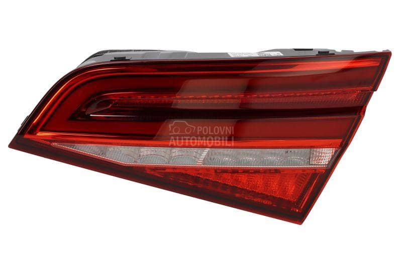 Stop Lampa Unutrasnja 5v