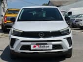 Opel Crossland X  1.5D/NAV/LED/AUT/KAM