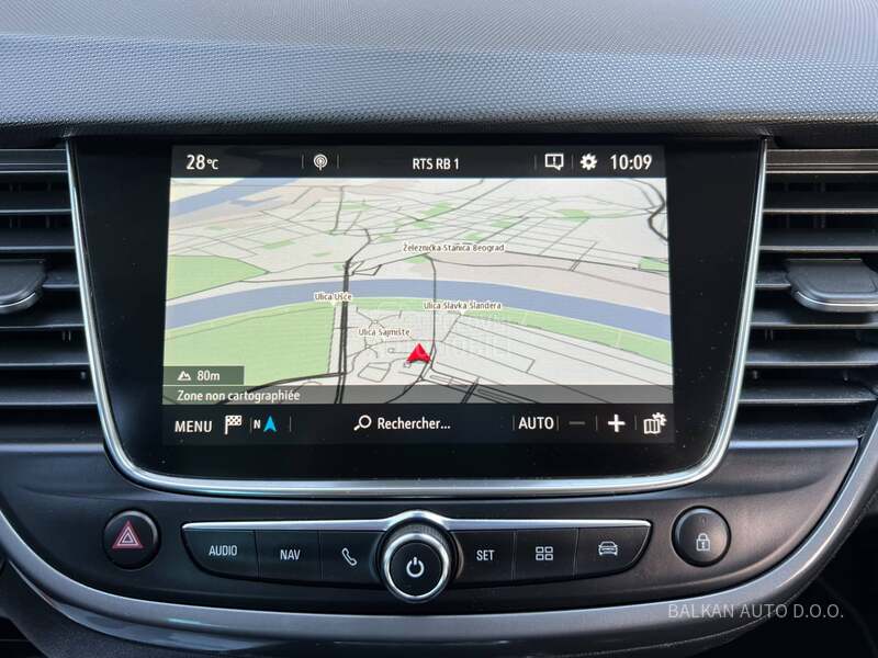 Opel Crossland X  1.5D/NAV/LED/AUT/KAM