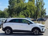 Opel Crossland X  1.5D/NAV/LED/AUT/KAM