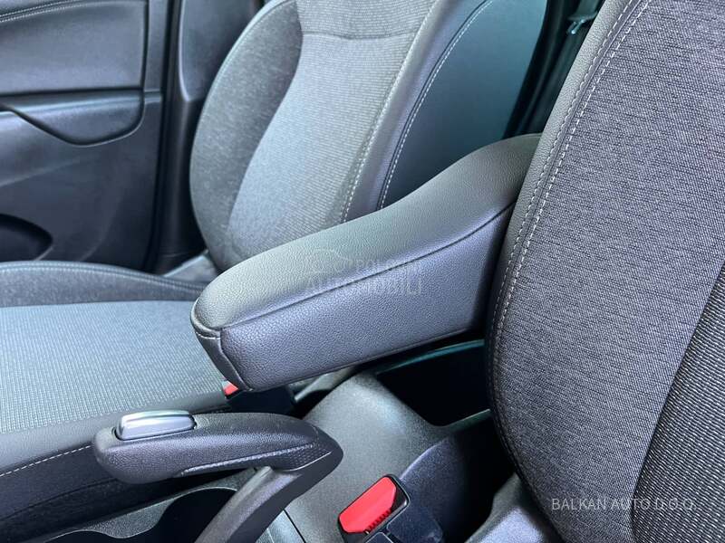 Opel Crossland X  1.5D/NAV/LED/AUT/KAM