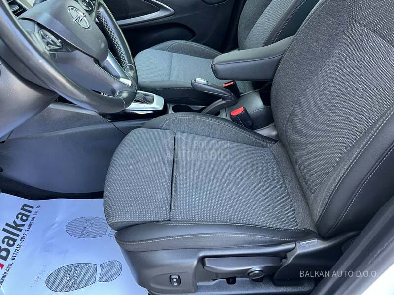 Opel Crossland X  1.5D/NAV/LED/AUT/KAM