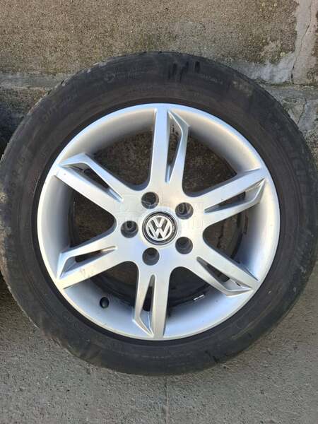 Aluminijumske felne  16" 5 x 112