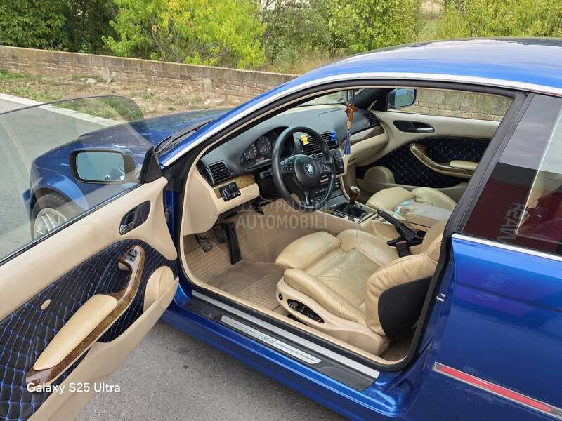 BMW 323 ci