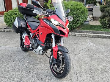 Ducati MULTISTRADA