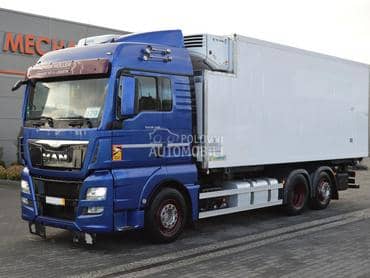MAN TGX 26.440
