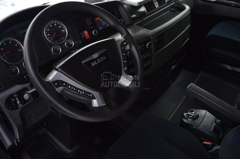 MAN TGX 26.440