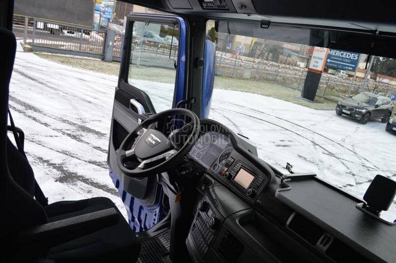 MAN TGX 26.440