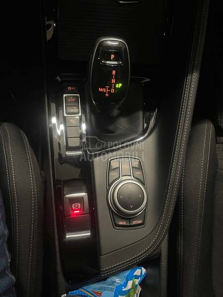 BMW X2 sDrive18d