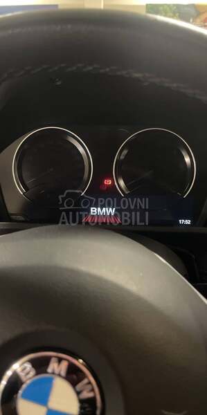 BMW X2 sDrive18d