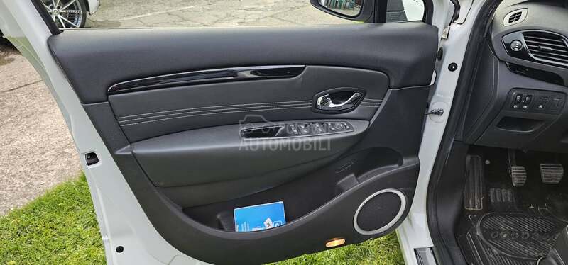 Renault Scenic 1.4 TCE