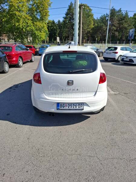 Seat Altea 1.4 TSI