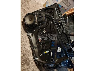 podizači za Volkswagen Passat B7