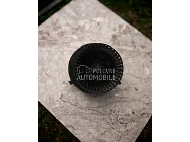 ventilator kabine za Volkswagen Passat B6, Passat B7, Passat B7 Alltrack