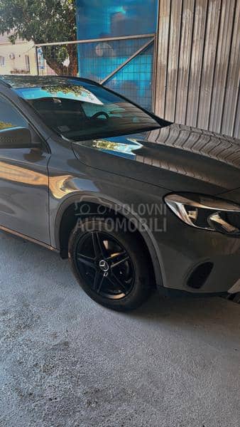 Aluminijumske felne  17" 5 x 112