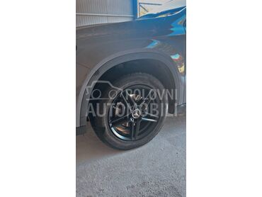 Aluminijumske felne  17" 5 x 112