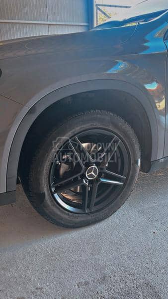 Aluminijumske felne  17" 5 x 112