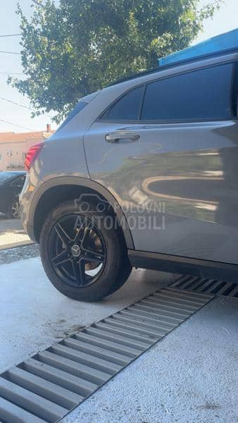 Aluminijumske felne  17" 5 x 112