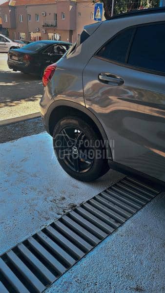 Aluminijumske felne  17" 5 x 112