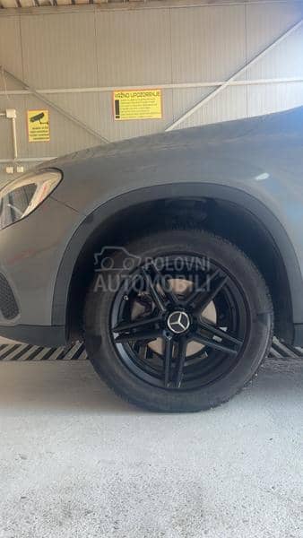 Aluminijumske felne  17" 5 x 112