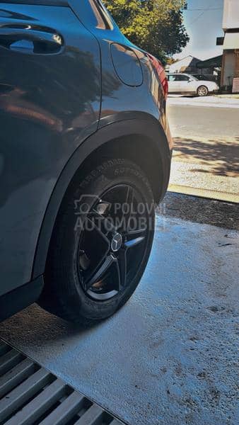 Aluminijumske felne  17" 5 x 112