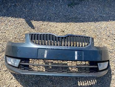 branik za Škoda Octavia