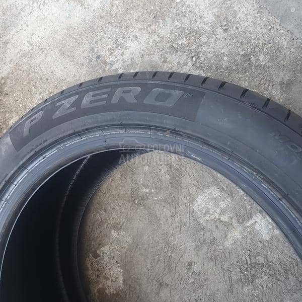 Pirelli 315/40 R21 Letnja