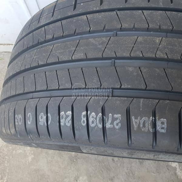 Pirelli 315/40 R21 Letnja