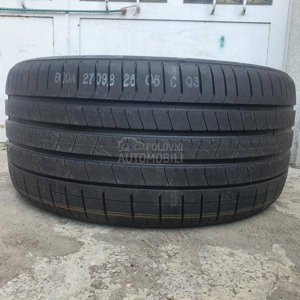 Pirelli 315/40 R21 Letnja