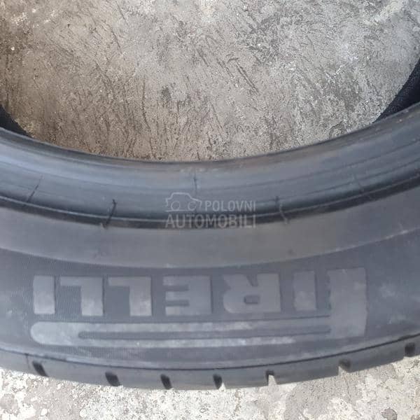 Pirelli 315/40 R21 Letnja