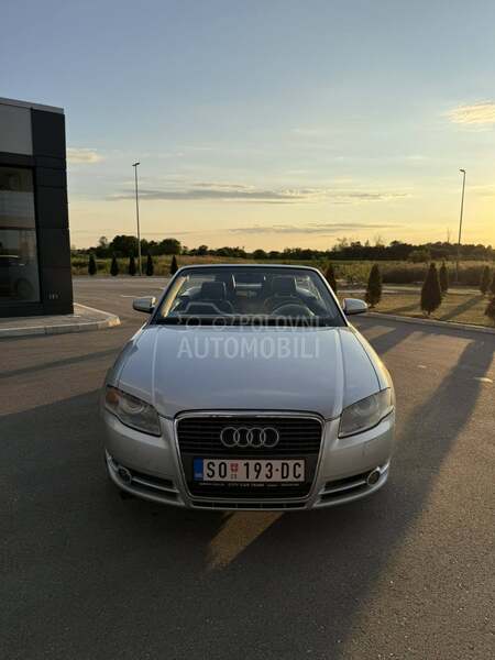 Audi A4 tdi