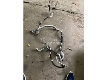 cevi klime 1.6 mjet za Fiat 500L od 2012. do 2020. god.