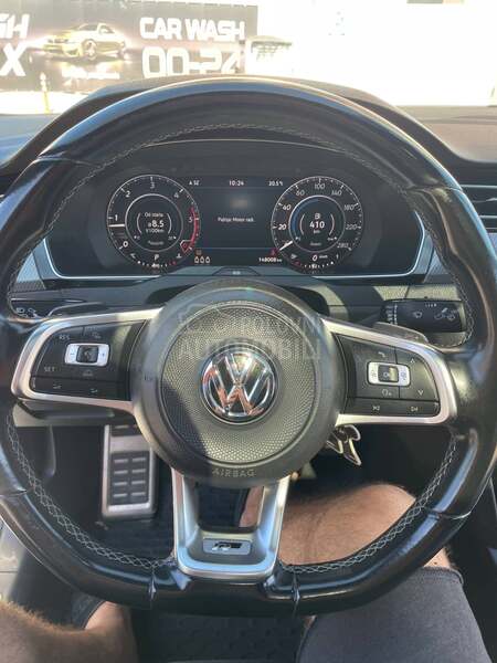 Volkswagen Arteon 2.0