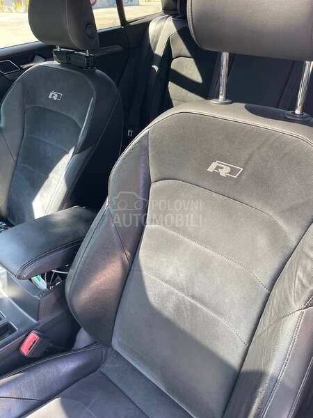 Volkswagen Arteon 2.0