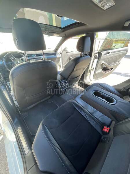 Volkswagen Arteon 2.0