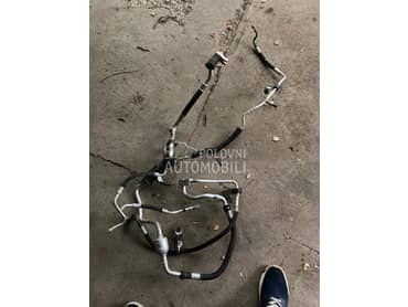 cevi klime 1.3 i 1.6 mjet za Fiat Tipo od 2014. do 2022. god.