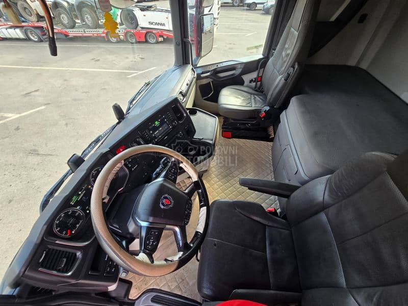 Scania S500
