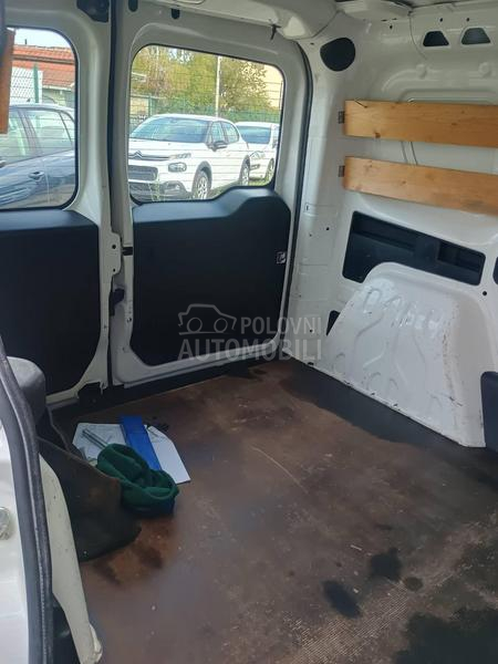 Opel Combo 1.3cdti Top Van