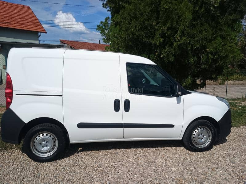 Opel Combo 1.3cdti Top Van