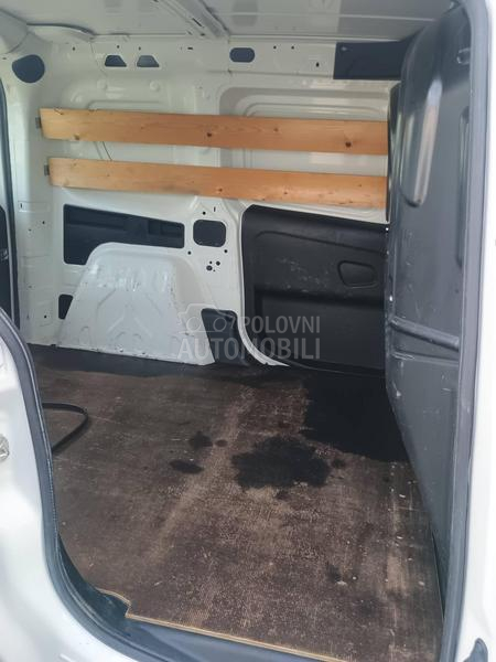 Opel Combo 1.3cdti Top Van