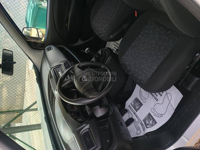 Opel Combo 1.3cdti Top Van